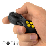 Fidget Pad  Silence Sensoriel toys for kids