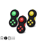 Fidget Pad  Silence Sensoriel toys for kids