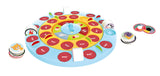 Buki - Memo Junior - Progressive Memory Game for all the family- 3 Levels of difficulty