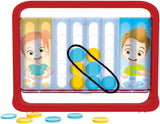 Pixxo Junior logic patterns game. Fine motor skills_Matching alone & team Kids Game