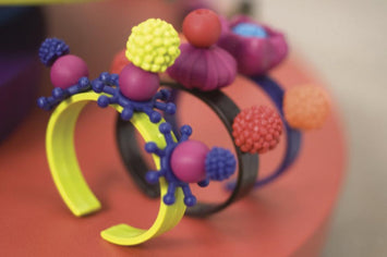 B. Creative - Pop-Arty! 500 pieces