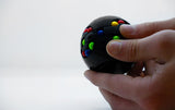 Puzzle Ball to keep kids_Colourful Magic Ball