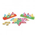 Game Triominos Junior French version